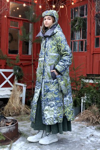 Последний размер