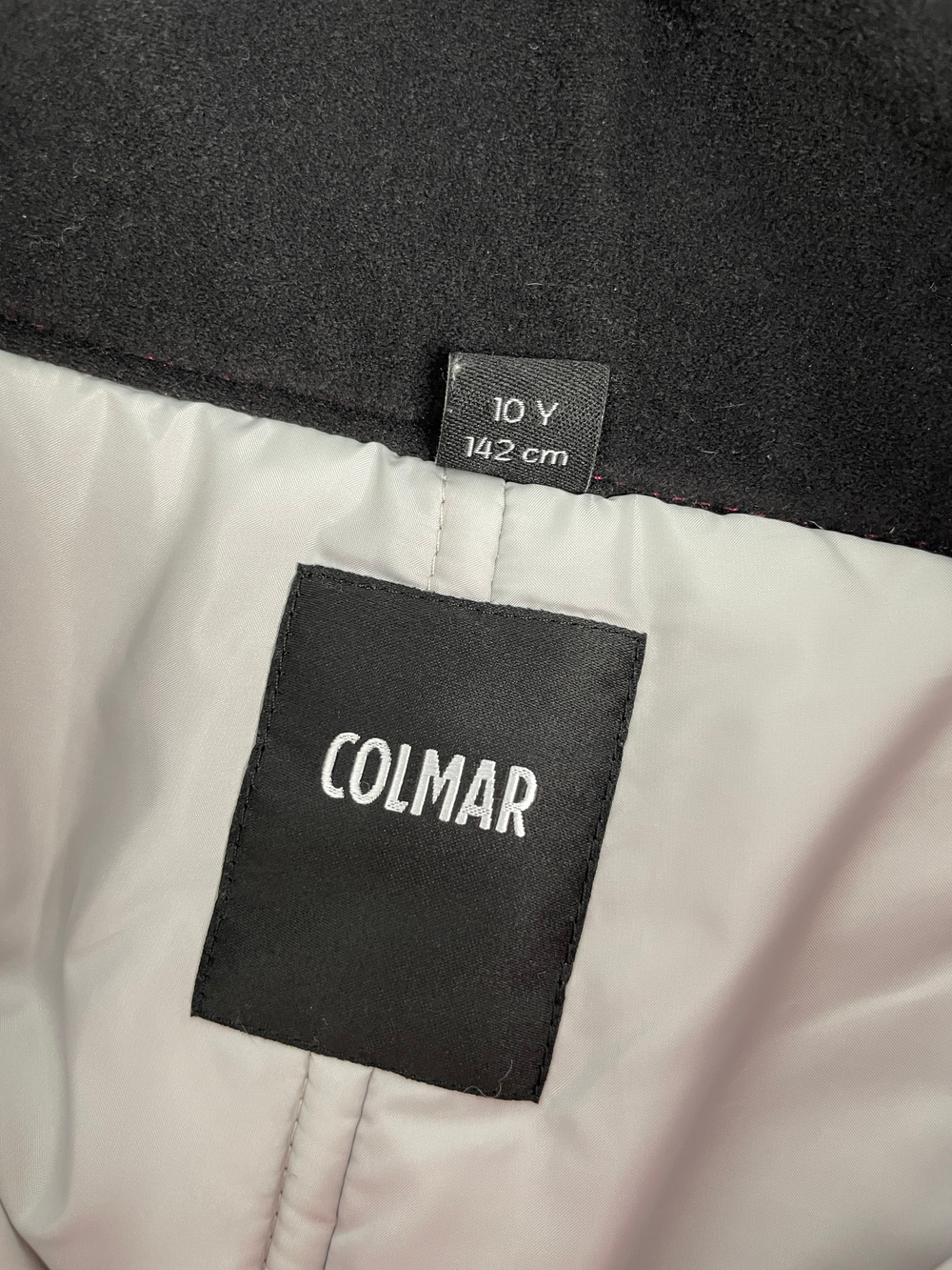 Комплект Colmar
