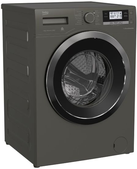 Стиральная машина Beko WTV 8734 XCM