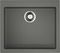 Кухонная мойка OMOIKIRI Bosen 57-PL(арт.4993221)