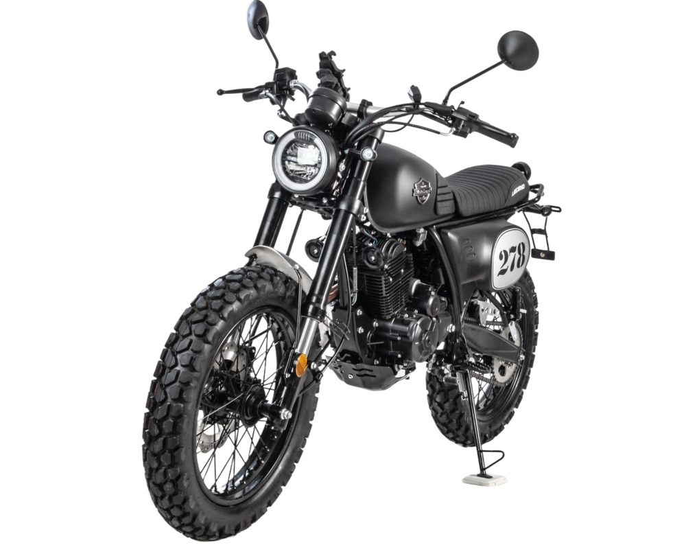 Мотоцикл дорожный Motoland LEGEND 300