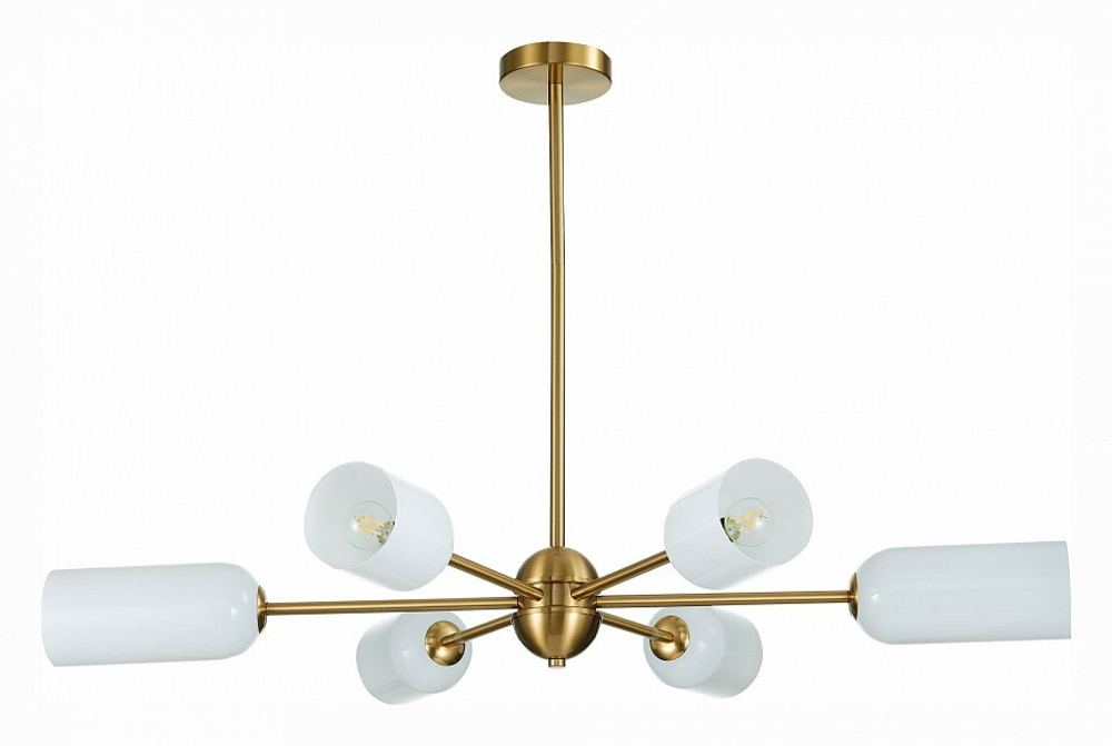 Люстра на штанге ST-Luce SL1180.202.06