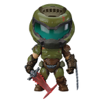 Фигурка Nendoroid DOOM Eternal Doom Slayer