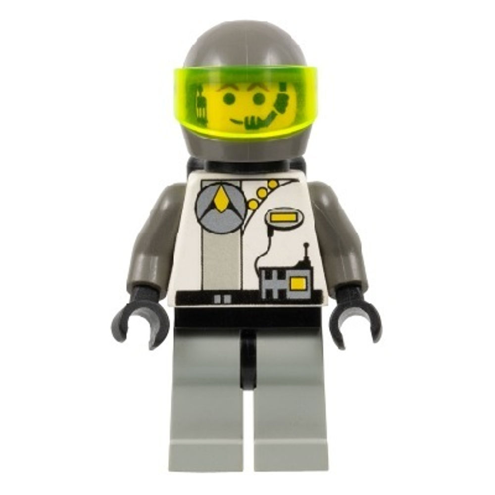 Исследователь sp008