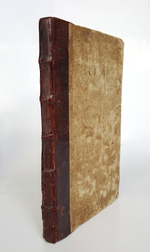 "Православие Святые греческие церкви" и "Празднование мира Пруссии с Россией 1763 г"  Даниил Генрих Пургольд, пастор Пархенский в герцогстве Магдебургском... 1776 г.