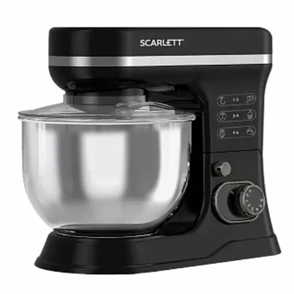 Планетарный миксер Scarlett SC-SM10S52 (h)