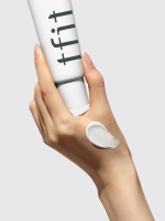 TFIT - КРЕМ ДЛЯ ВЫРАВНИВАНИЯ ТОНА С АМИНОКОМПЛЕКСОМ И НИАЦИНАМИДОМ LUMINAIRE SKIP TONE UP CREAM, 100 ГР