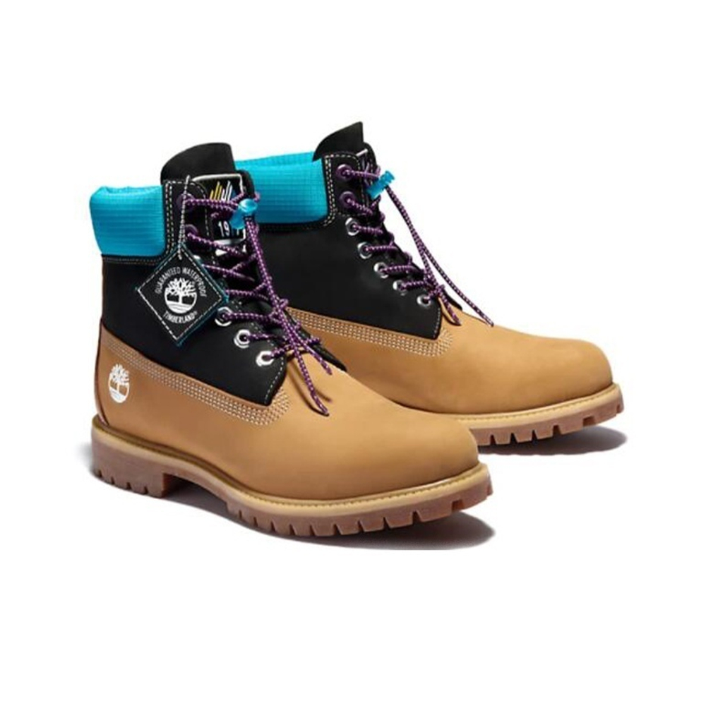 Ботинки Timberland, A2N93231