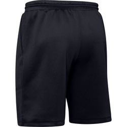 Мужские теннисные шорты Under Armour MK1 WarmUp Short - black
