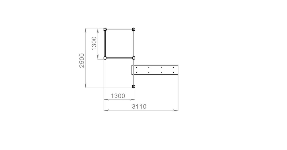Спортивный комплекс №6