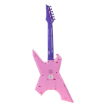 Гитара на бат. 60см, коробка 5031