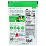 Once Upon A Farm, Органический смузи-тает, для малышей, тропическая зелень, 28 г (1 унция)