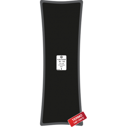 RS543T Заплата 135*445мм (5)