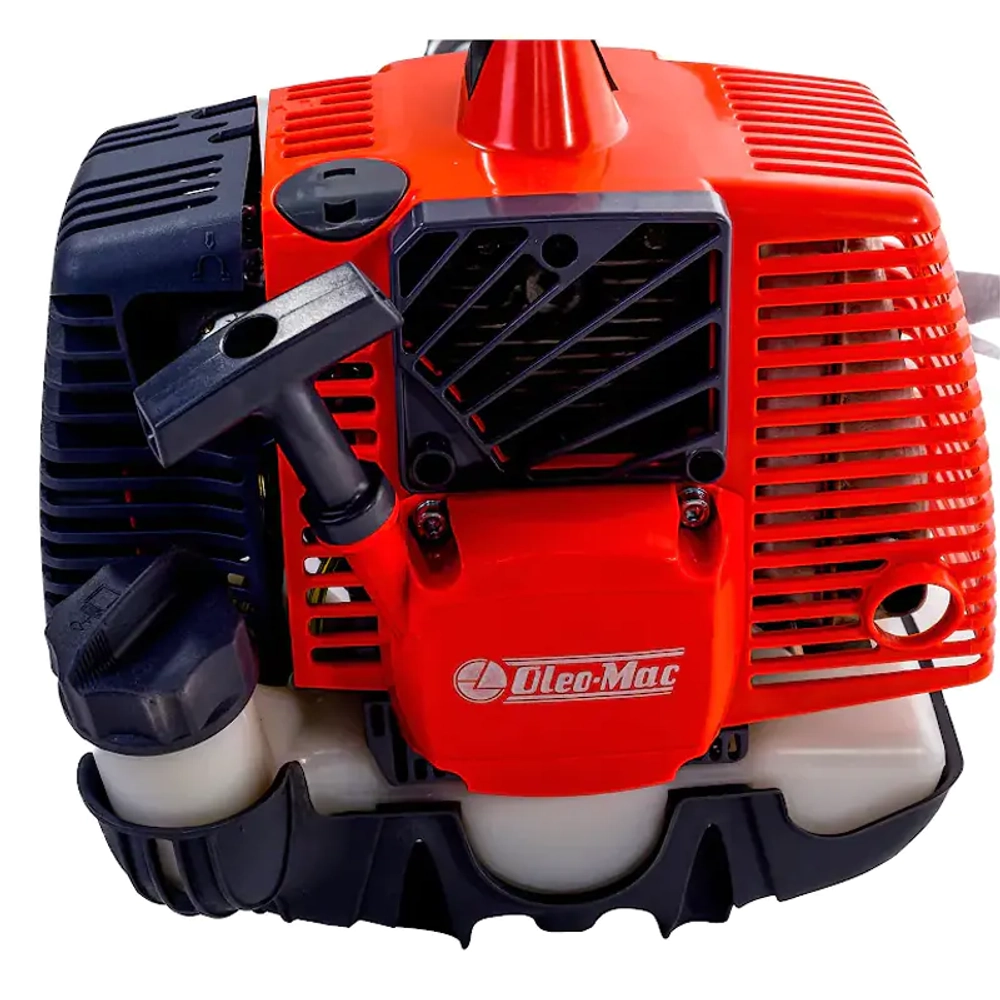 Бензокоса Oleo-Mac 741 2-х тактный 2.18 л.с., захват 380 мм, 6133-9023E0A