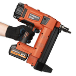 Аккумуляторный монтажный пистолет HYBEST DCSR40