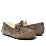 Мокасины Dakota Khaki