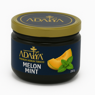 Adalya - Melon Mint (250г)