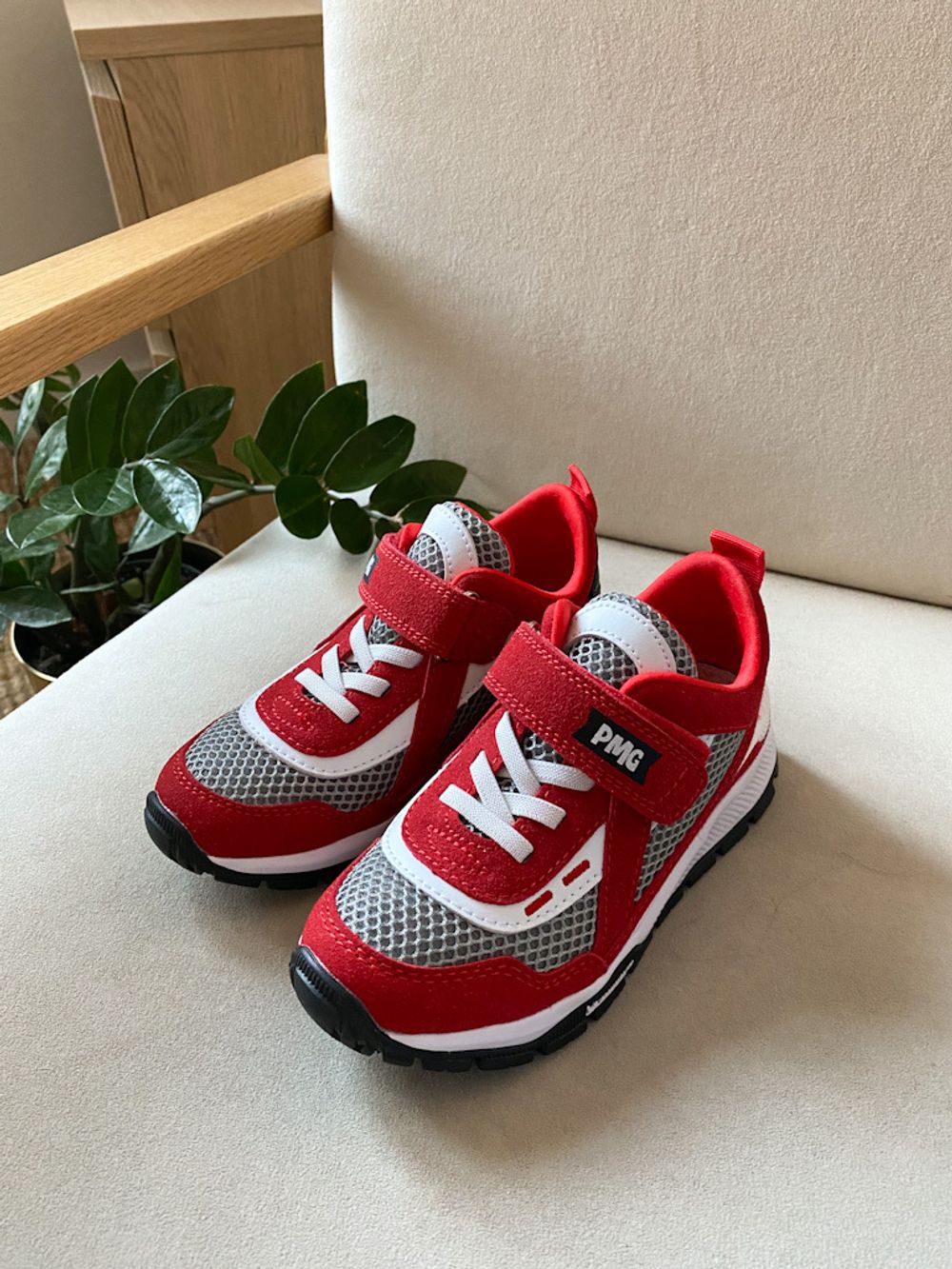 Кроссовки Primigi