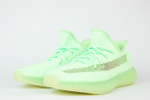 Кроссовки Adidas Yeezy 350 boost v2 Glow