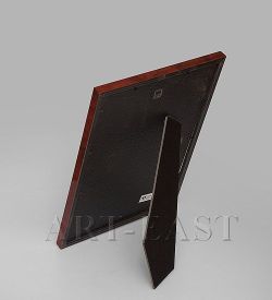 Фоторамка (пластик) 10*15 новая