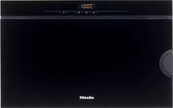 Пароварка Miele DG 3460 BK