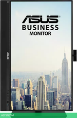 Монитор ASUS BE27ACSBK