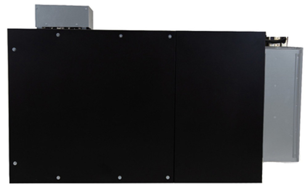 Приточная вентиляционная установка Turkov CAPSULE 2100 E