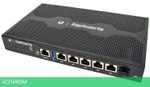 Маршрутизатор Ubiquiti EdgeRouter 6P (ER-6P)