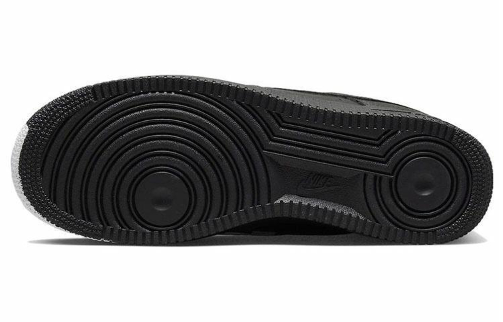 Кроссовки Nike Air Force 1 Low '07 Prm "Breakthrough"