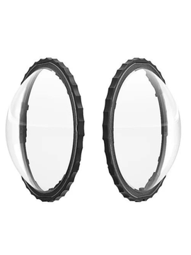 Линзы защитные съемные Insta360 X5