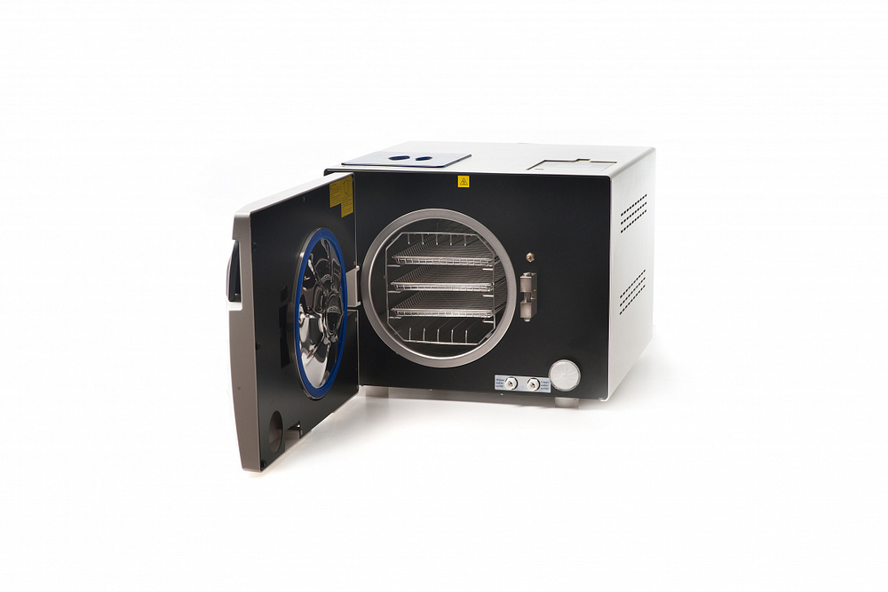 Стоматологический автоклав Romax YS-22L-E (22л)