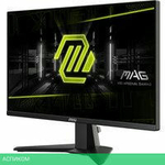 Игровой монитор MSI MAG 255XF