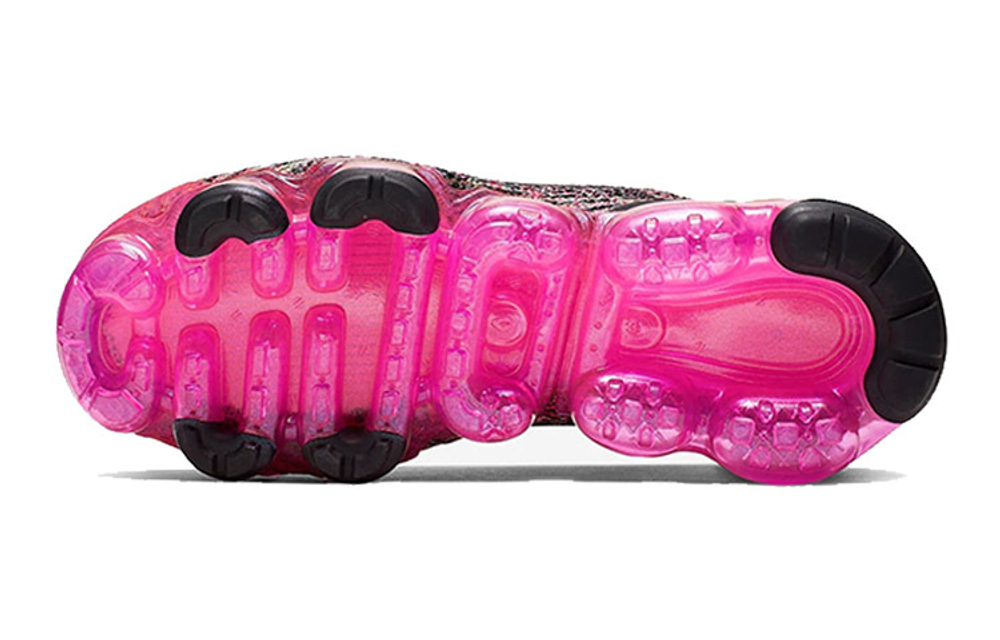 Nike vapormax flyknit pink blast best sale