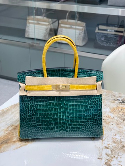 Hermes Birkin 30