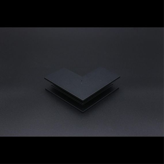 Соединитель угловой внутренний Aployt Magnetic track 48 APL.0182.00.01