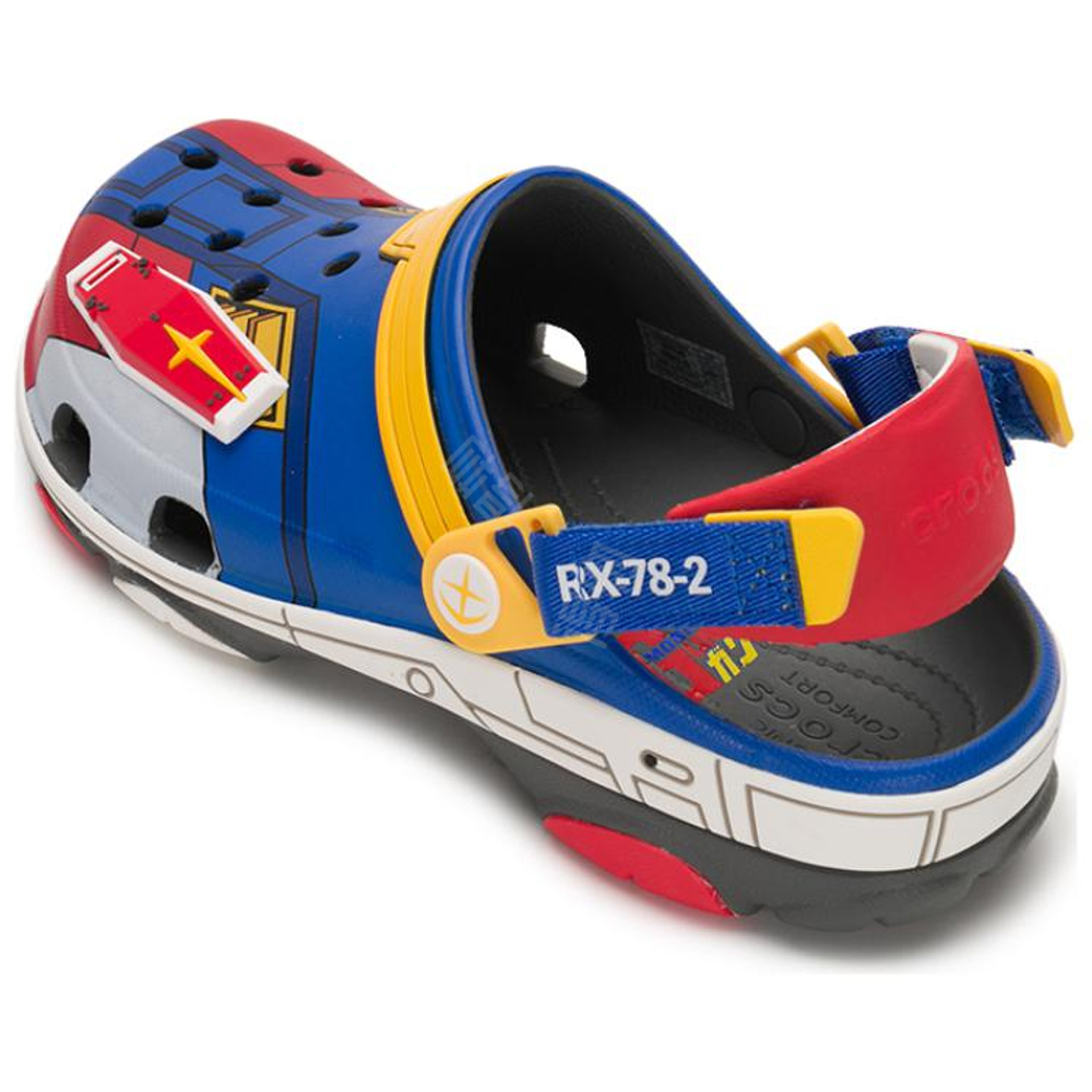 Crocs