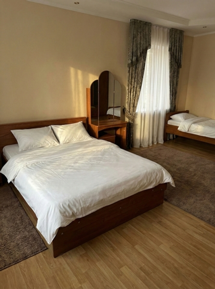 Номер комфорт