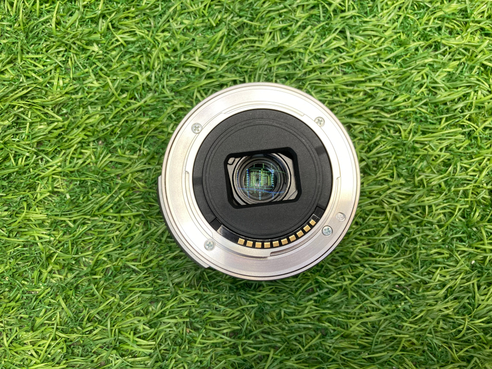 Sony ZV-E10 kit PZ 16-50mm OSS