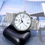 Мужские наручные часы Casio Vintage MTP-V002D-7B3