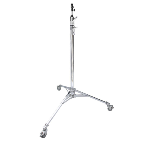 Стойка KUPO 320MH BABY ROLLER STAND на колесах