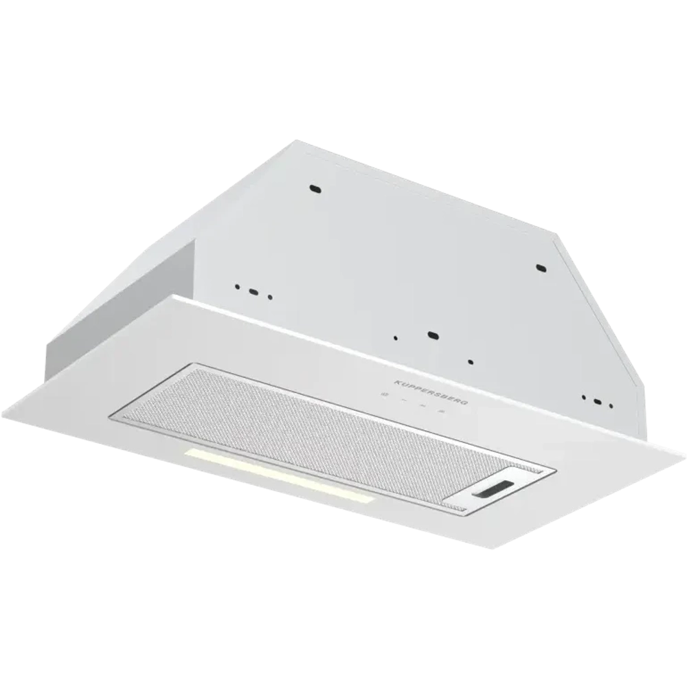 Встраиваемая вытяжка Kuppersberg INTOUCH 60 WG