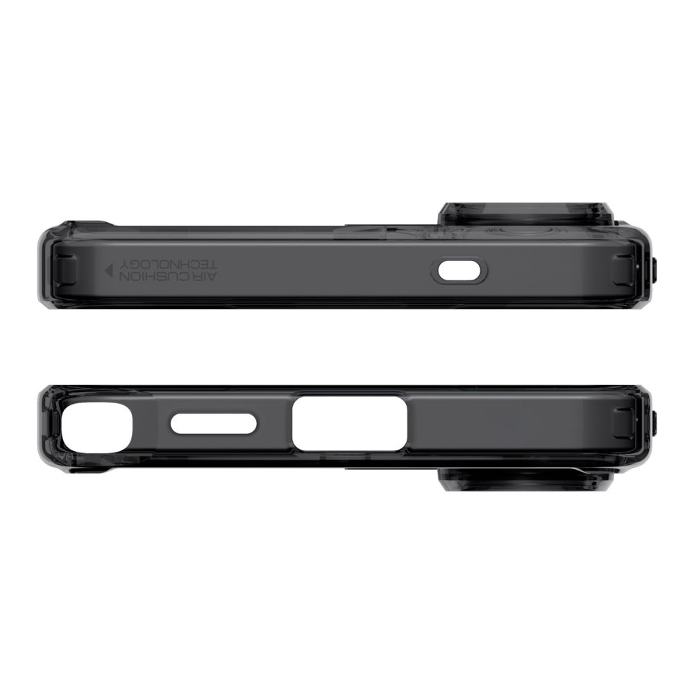 Чехол Spigen Ultra Hybrid Mag Magsafe Galaxy S26 Ultra Zero One Black