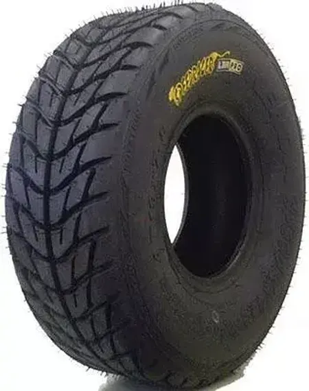 Kenda K546 Speedracer 205/80 R12 43N