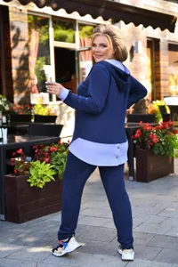 Костюм УК-21-42-3 Fabrika