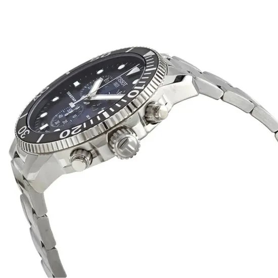 Мужские часы Tissot T120.417.11.041.01