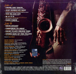 Maceo Parker / Soul Food: Cooking With Maceo (Coloured Vinyl)(LP)