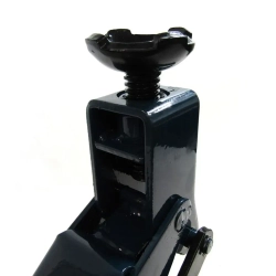 Домкрат подкатной гидравлический 3 т (h min-192мм, h max-533мм) Forsage F-TH23003