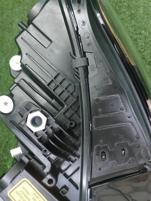 Фара левая BMW X5 G05 X6 G06 (2018-2023) Laser