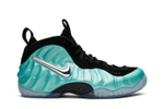 Кроссовки Nike Foamposite Pro Island Green
