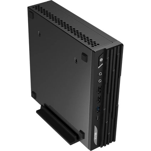 MSI Pro DP21 14M-1054XRU [9S6-B0A431-1054] Black {i5 14400(2.5Ghz)/16384Mb/512PCISSDGb/UHD Graphics 730/noOS}